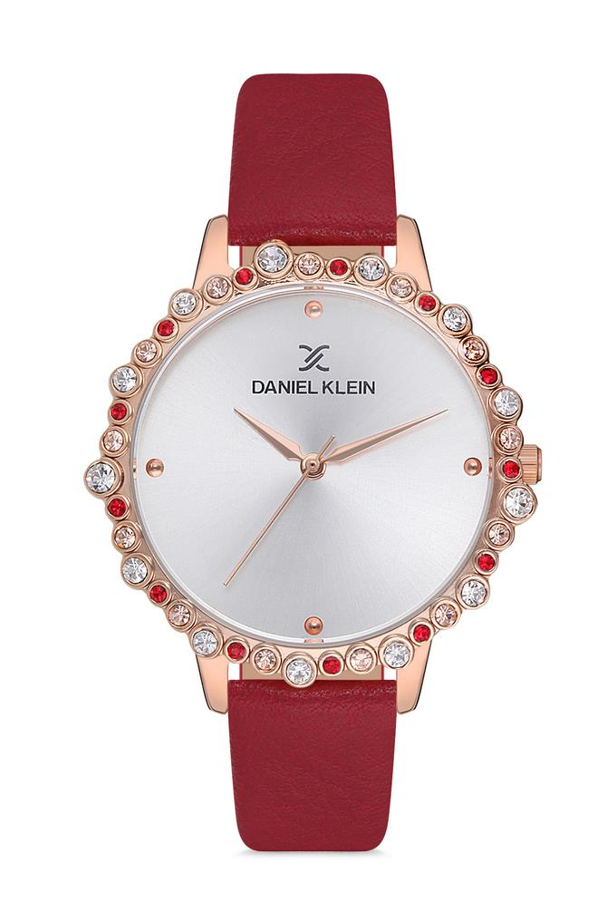 Daniel Klein DK.1.12525.6 Kadın Kol Saati