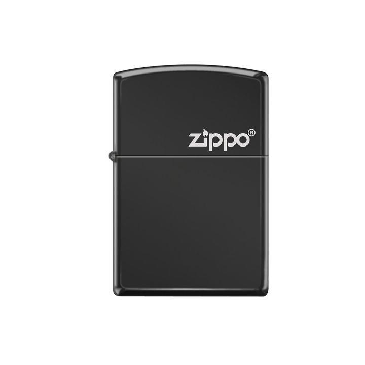 Zippo 24756-120550 Logo Çakmak