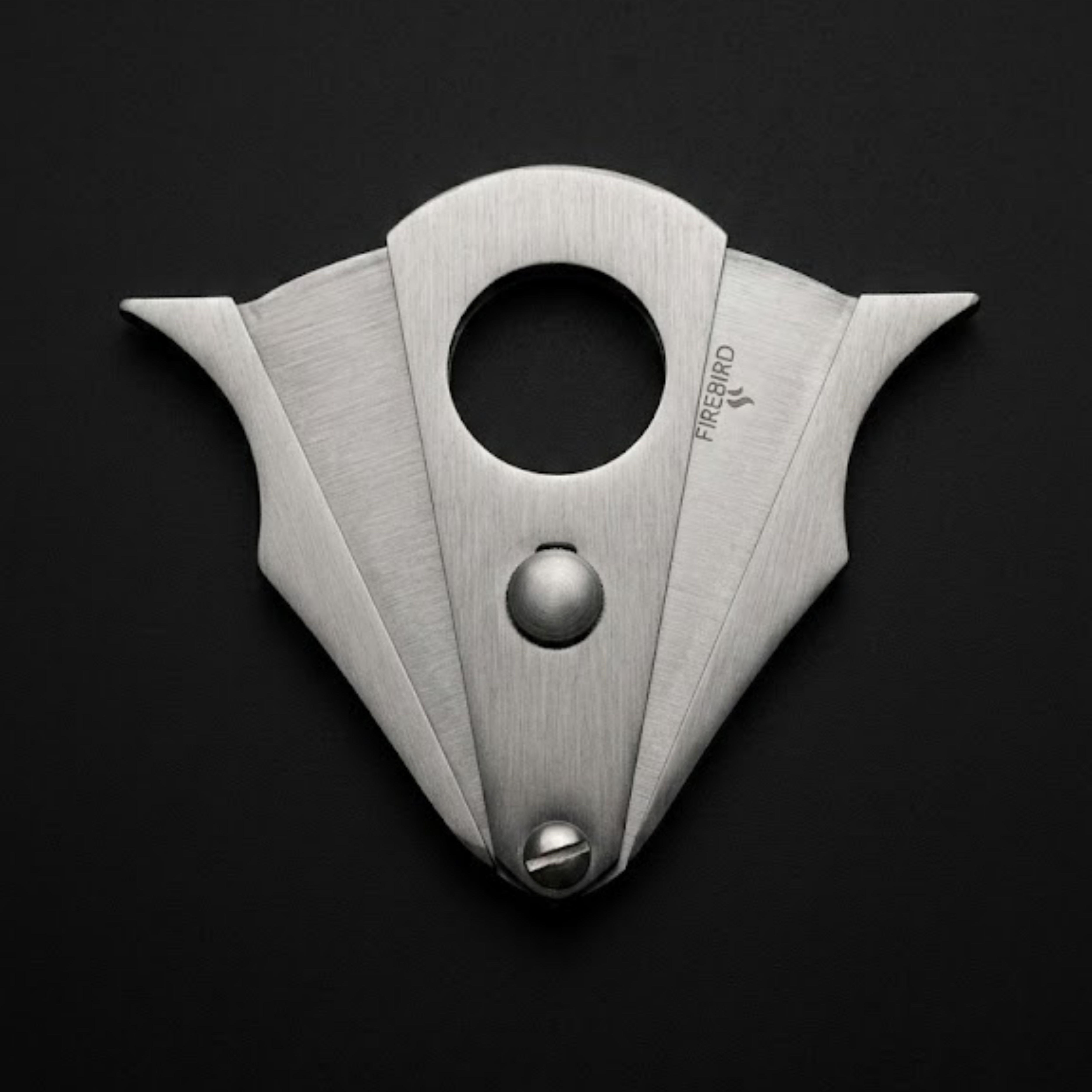 Firebird Silver Puro Makas