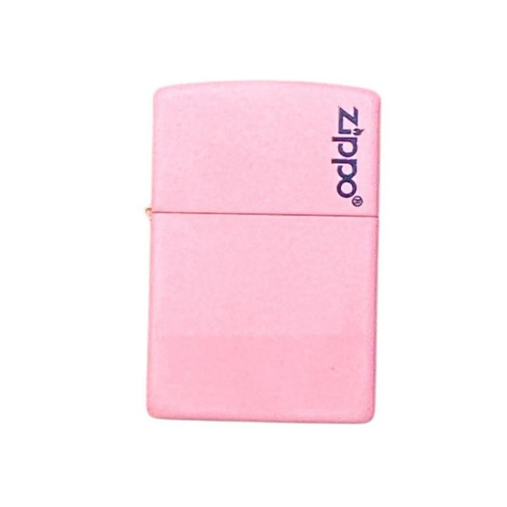 Zippo Logo 238 (1-2) Çakmak