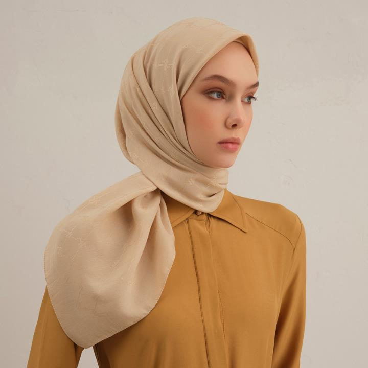Armine E00OA0444092 64 Armine Lyocell Eşarp 4