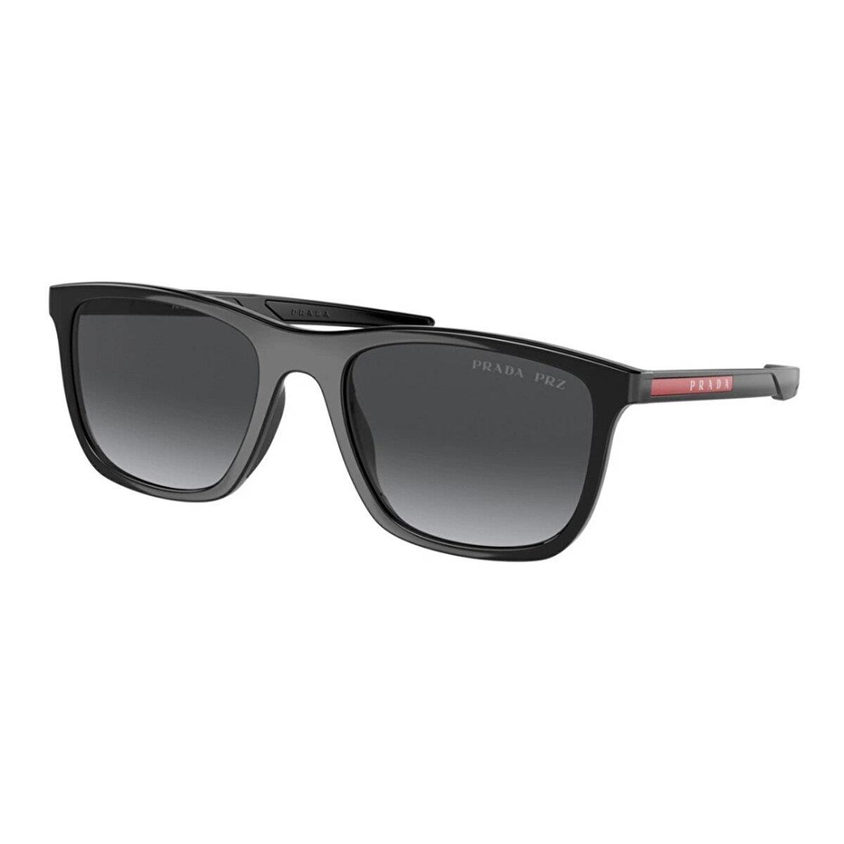 Prada 0PS 10WS 1AB06G54 HN  Erkek Güneş Gözlüğü