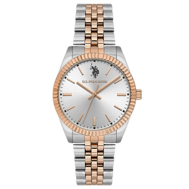 U.S. Polo Assn. USPA2103-03 Kadın Kol Saati