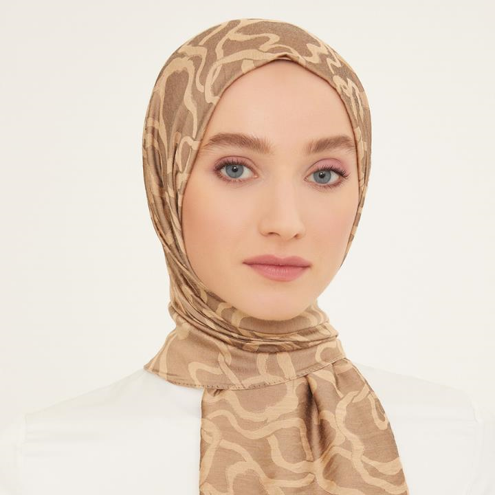 Armine S00OA044434224928 Trend J.Viscon Şal 2