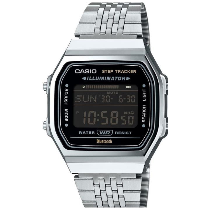 Casio ABL-100WE-1BDF Unisex Kol Saati