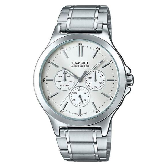 Casio MTP-V300D-7AUDF Erkek Kol Saati