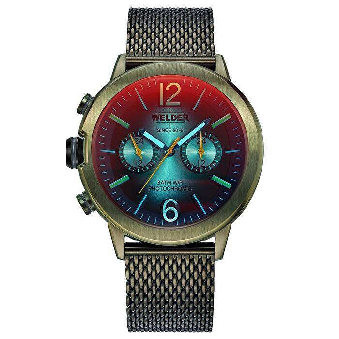 Welder Moody Watch WWMD1004 Erkek Kol Saati
