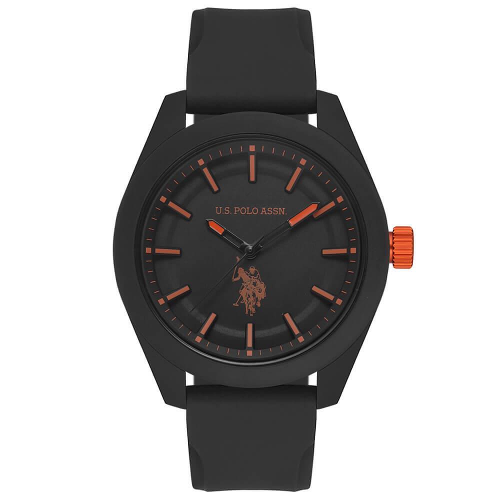 U.S. Polo Assn.  USPA1022-02 Erkek Kol Saati