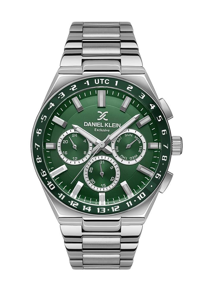 Daniel Klein DK.1.13522-6 Erkek Kol Saati