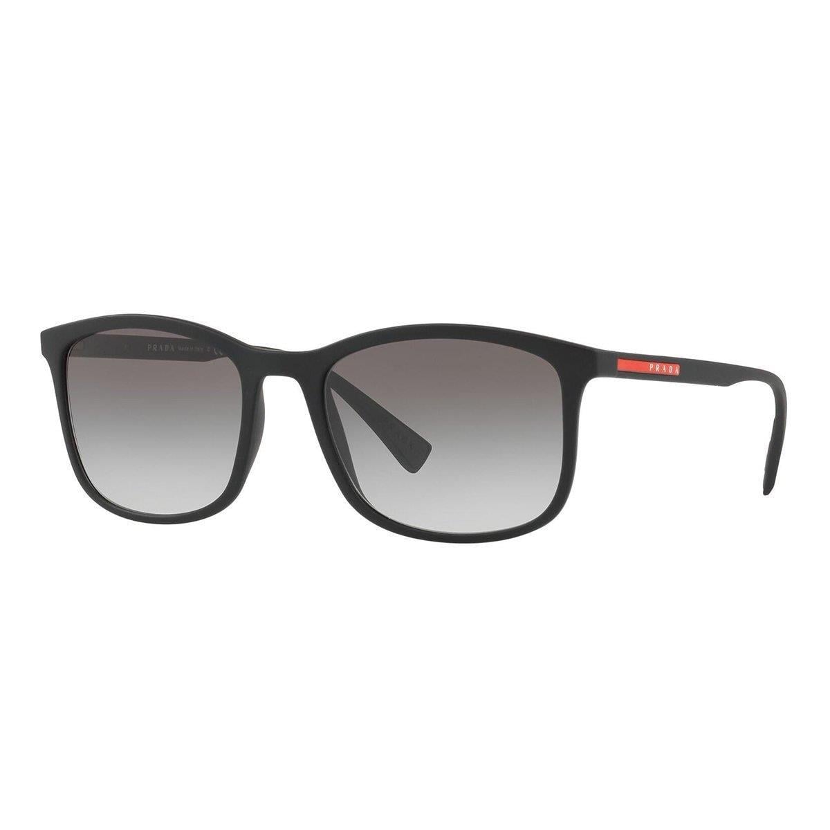 Prada 0PS 01TS DG00A756 HN  Erkek Güneş Gözlüğü