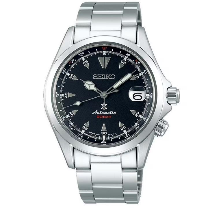 Seiko Prospex SPB117J1 Erkek Kol Saati