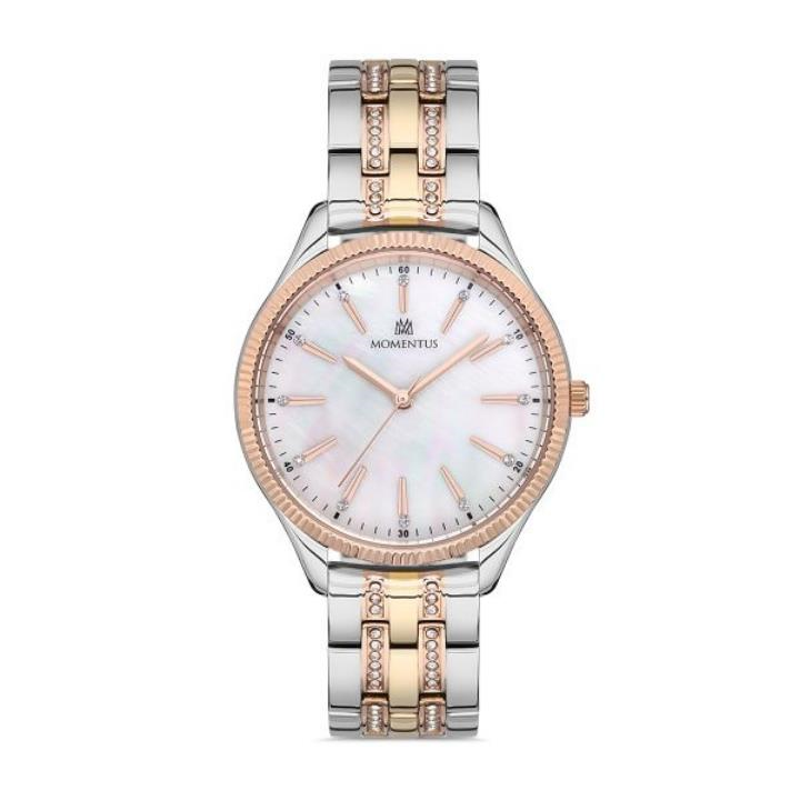 Momentus SW259Z-09SR Kadın Kol Saati 