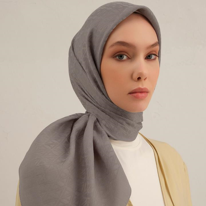 Armine E00OA0444084 20 Armine Lyocell Eşarp 5