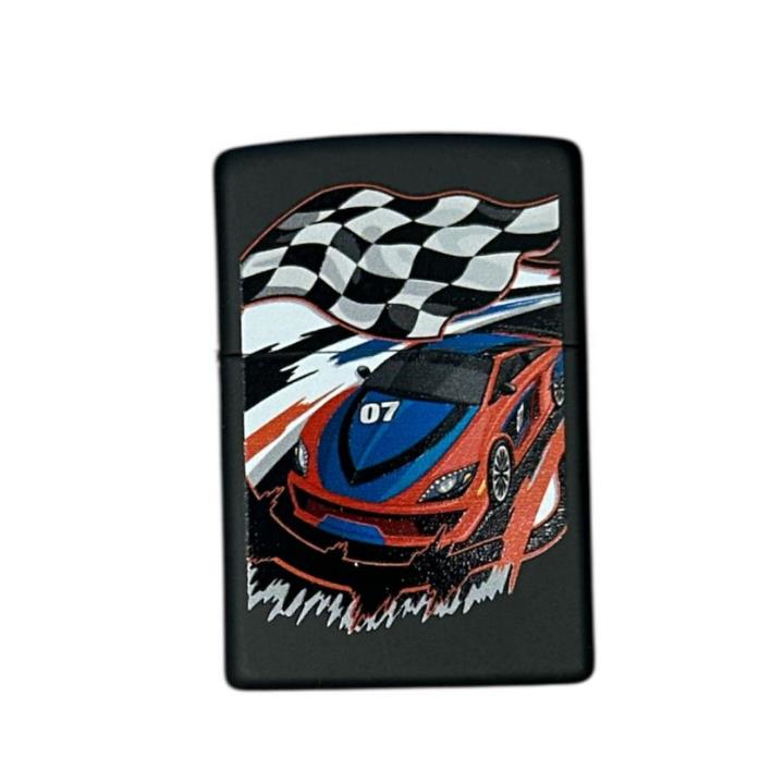 Zippo Speedıng Race Car Çakmak 218-008914 (2-1)