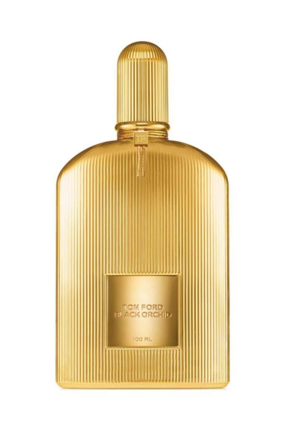 Tom Ford T90E010000 Black Orchıd PARFUM 100 ML  Erkek Parfüm