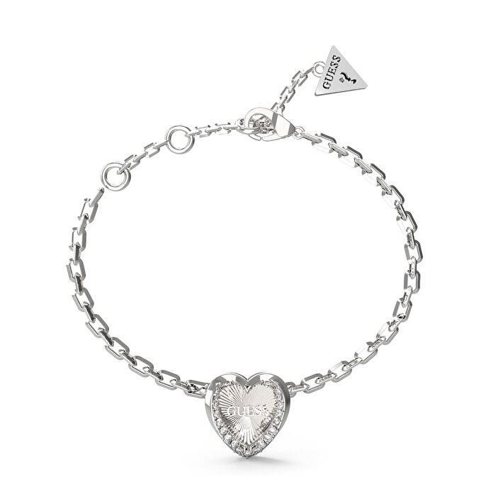 Guess JGUJUBB04607JWRHS Kalpli Kadın Bileklik