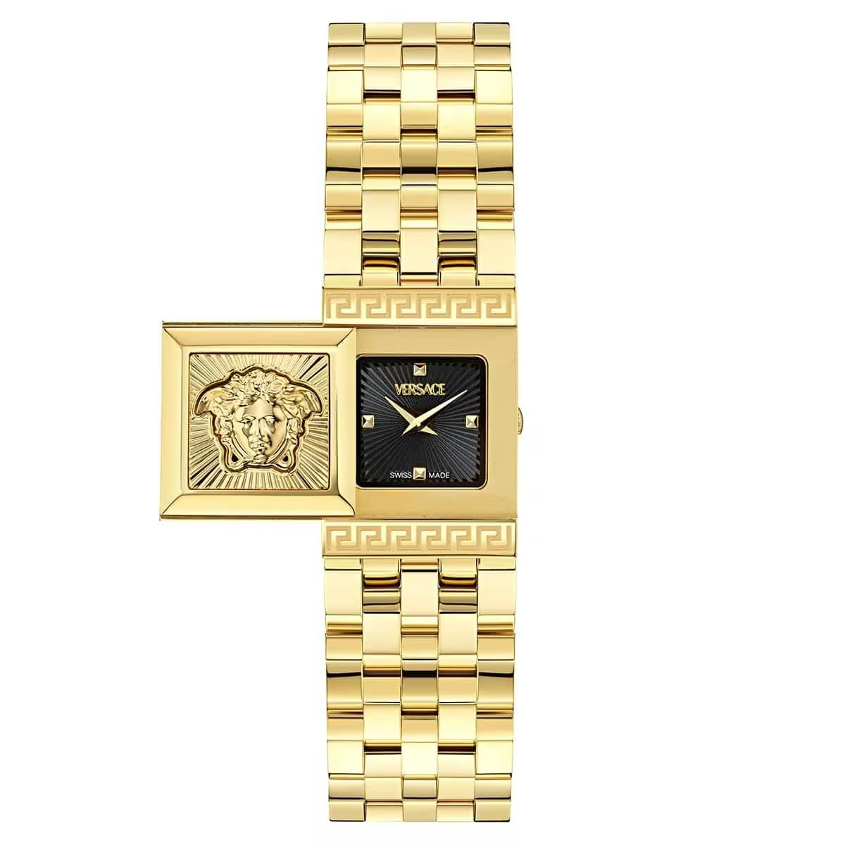 Versace VRSCVE0C00325 Kadın Kol Saati