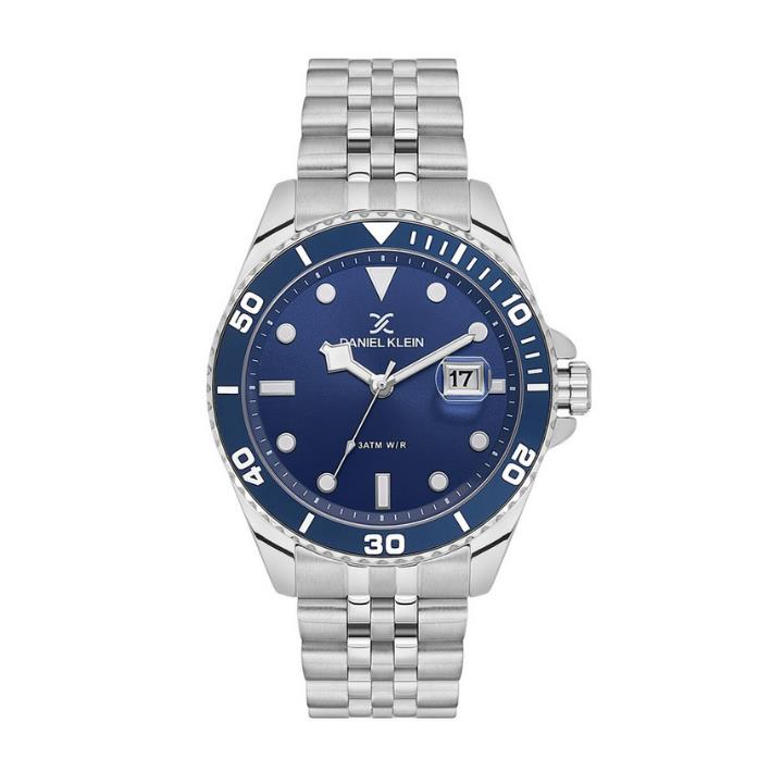 Daniel Klein DKE.1.10724-6 Premium Erkek Kol Saati