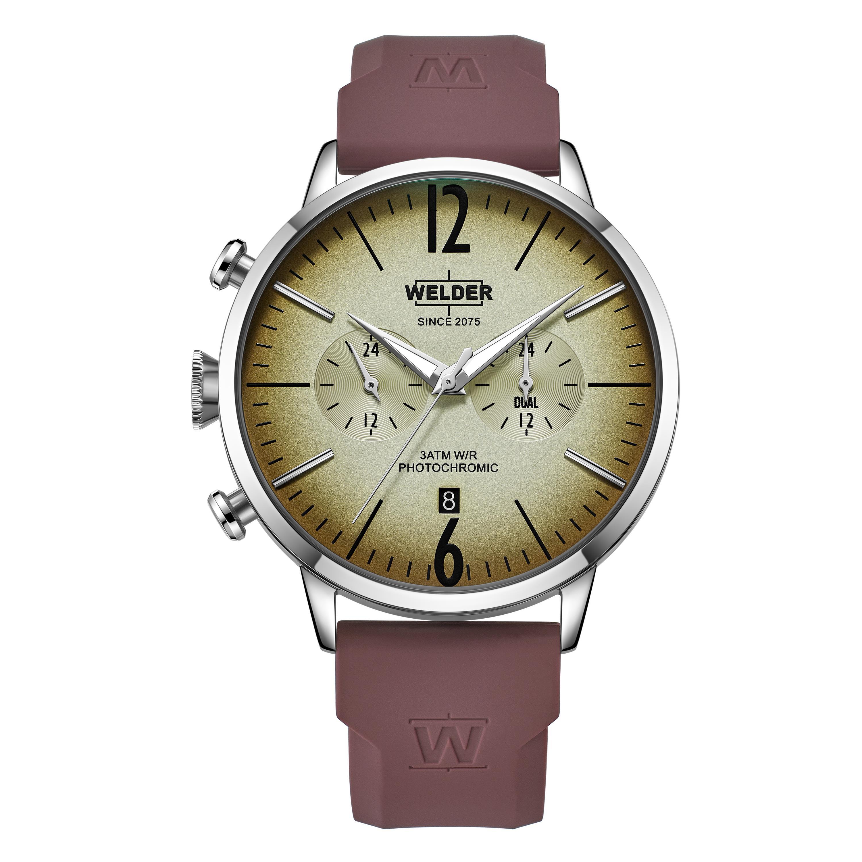 Welder WWRC554 Erkek Kol Saati