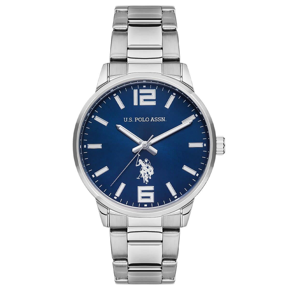 U.S. Polo Assn. USPA1051-04 Erkek Kol Saati