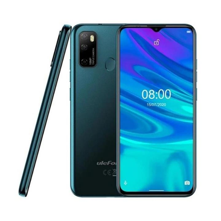ULEFONE NOTE 9P 4/64GB GREEN