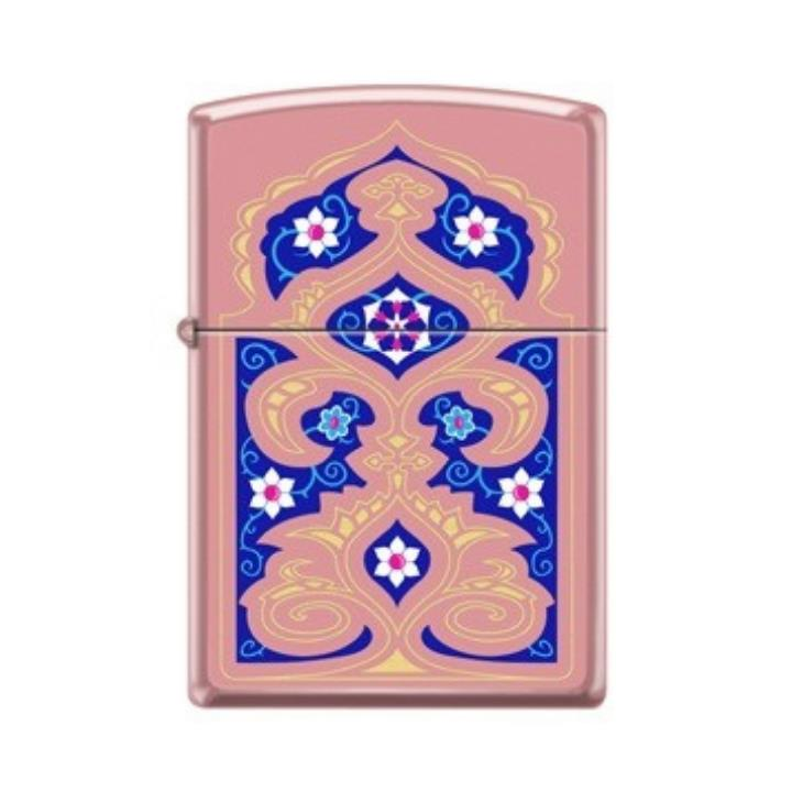 Zippo Blue Panel 238 (0) Çakmak