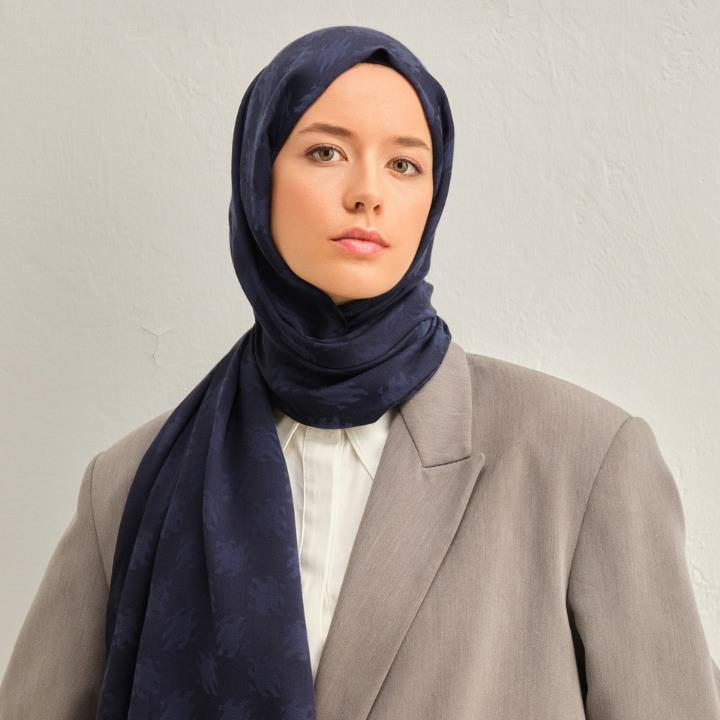 Armine S00OA0444390242235 Trend Lyon Şal 4
