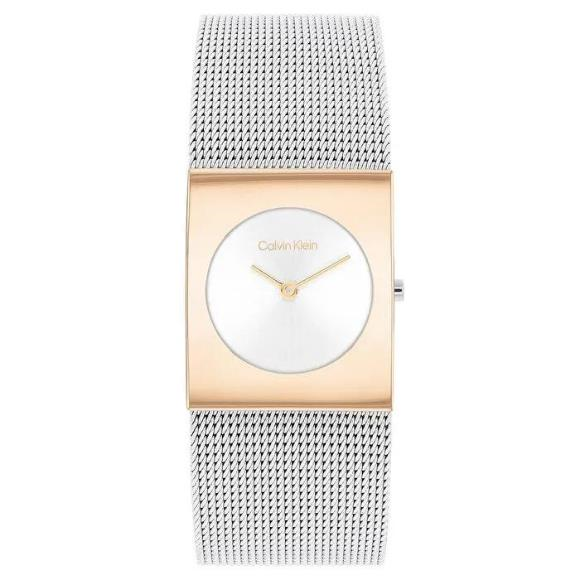 Calvin Klein CK25100063 Kadın Kol Saati