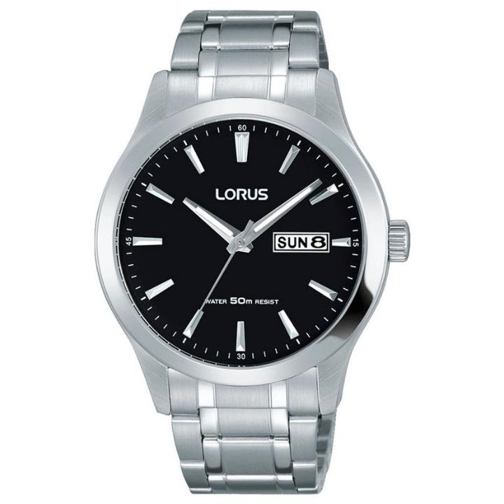 Lorus RXN23DX9 Erkek Kol Saati