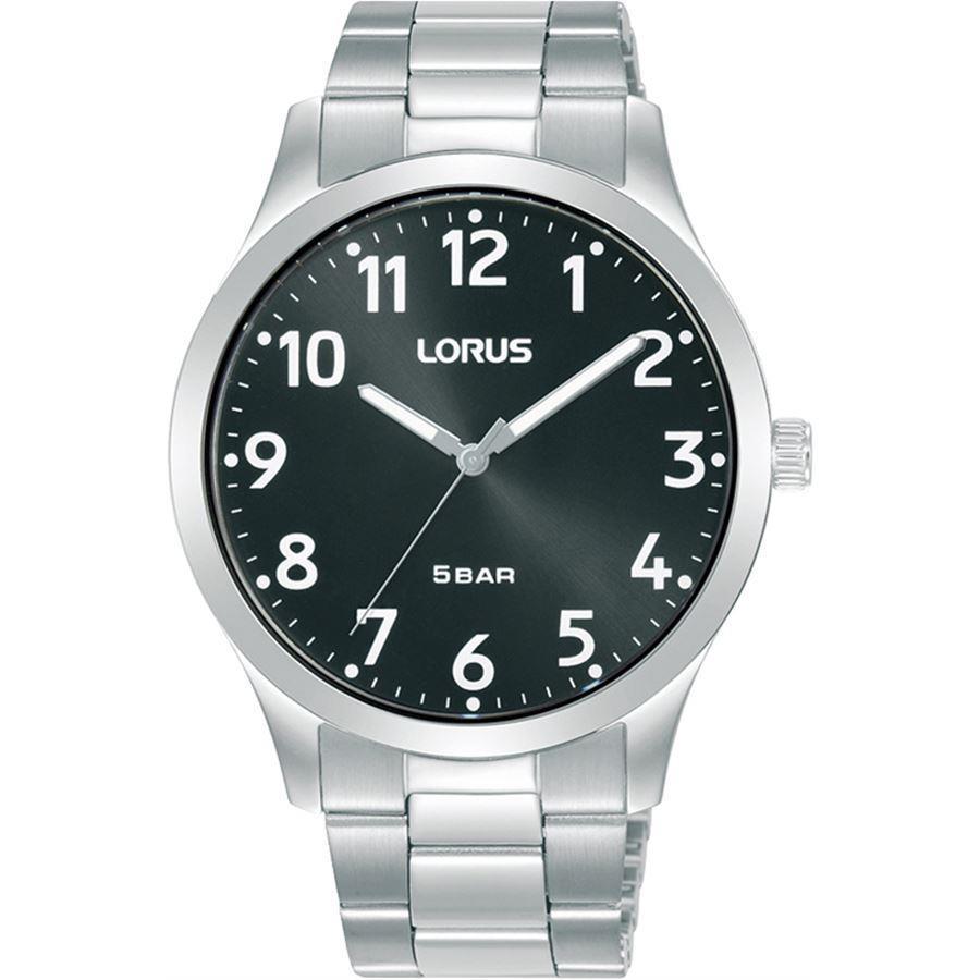 Lorus RRX95HX9 Erkek Kol Saati