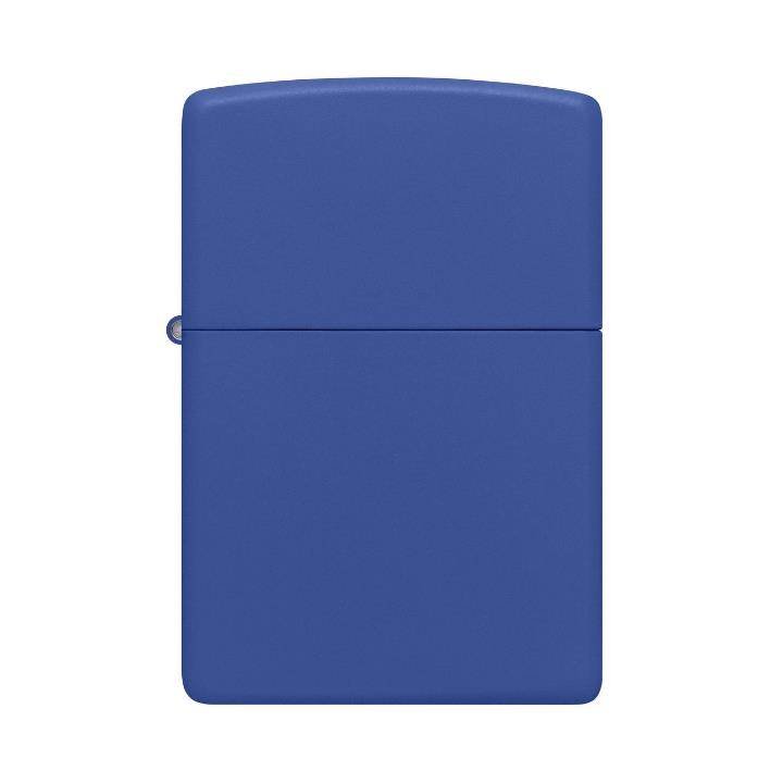 Zippo 229-000500 REGULAR ROYAL BLUE Çakmak