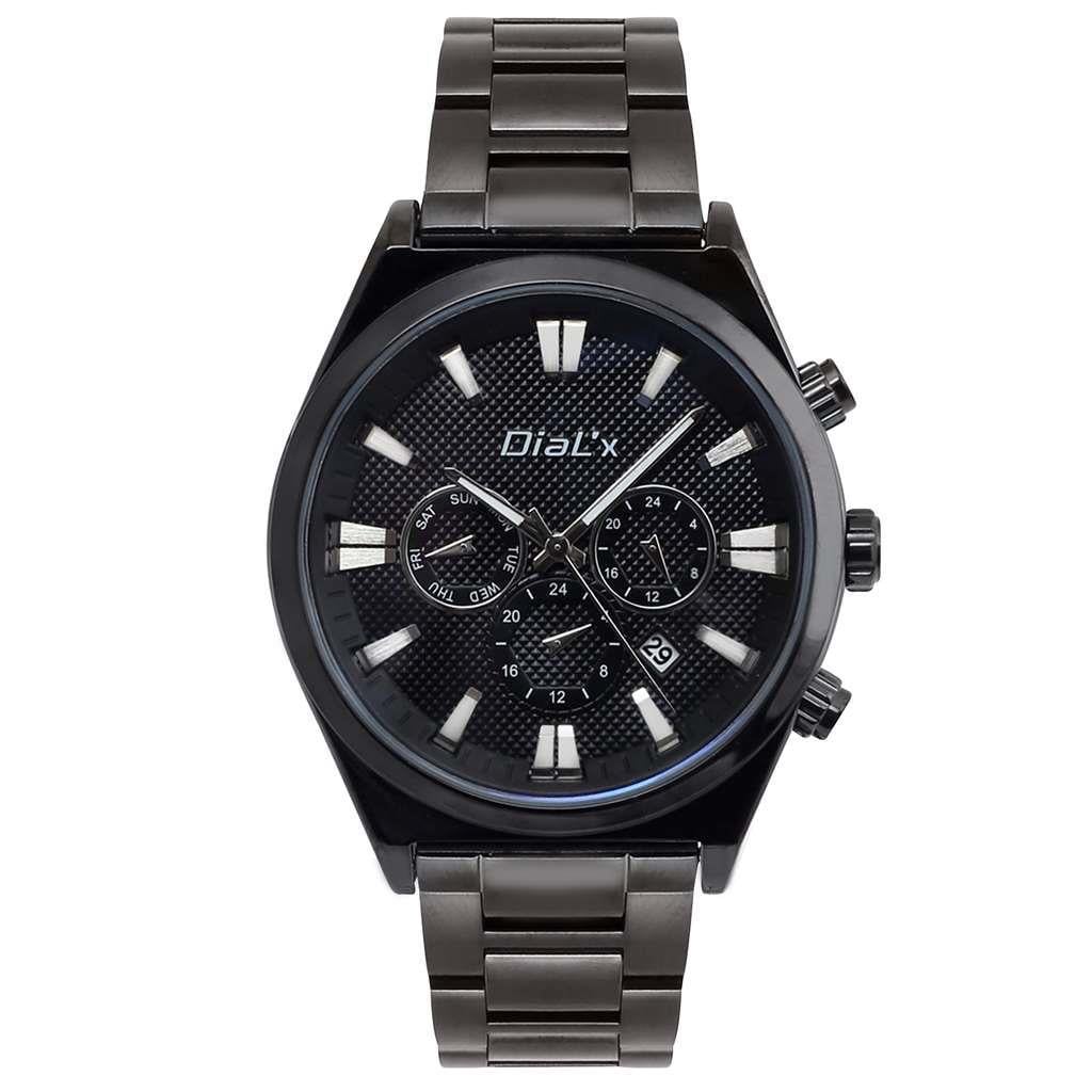 Dialx DX 5361 3 Erkek Kol Saati 
