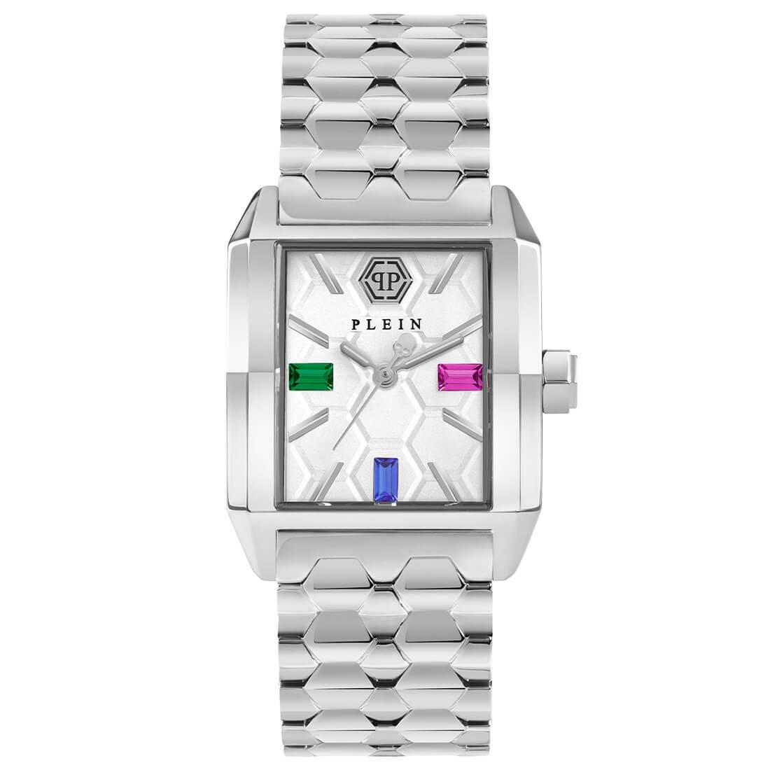 Philipp Plein PWMAA0422 Unisex Kol Saati 