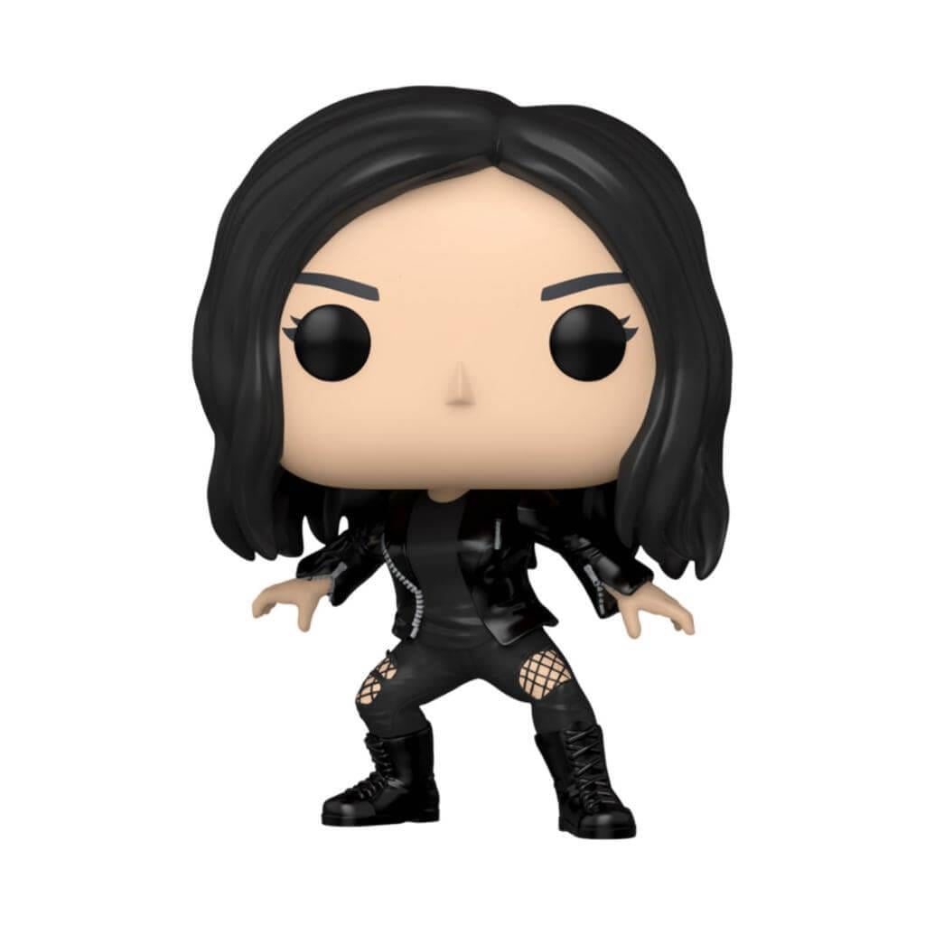 Funko POP Figür TV: The Boys- Kimiko