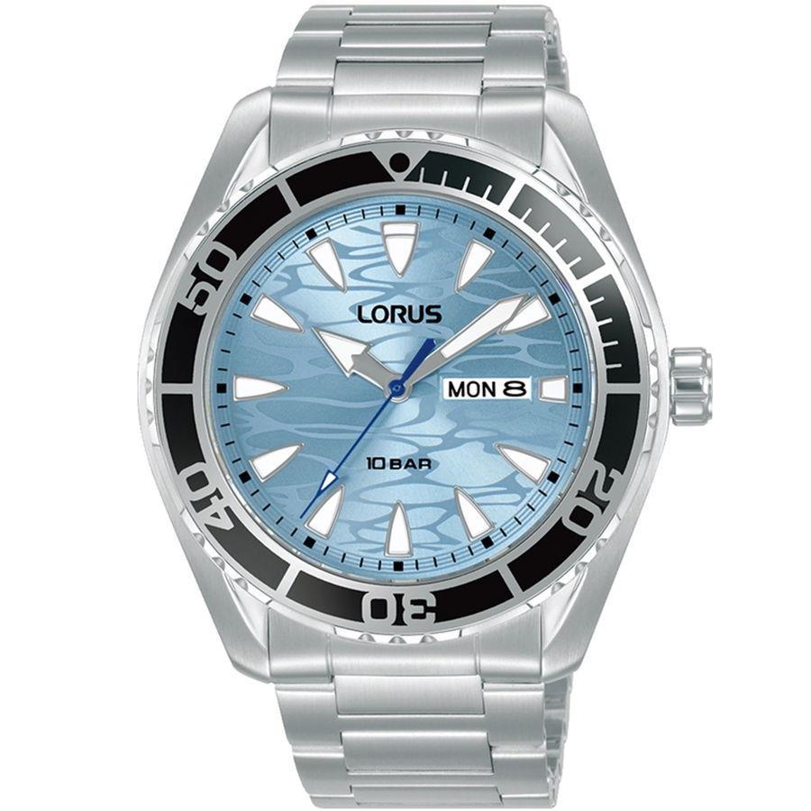 Lorus RH389AX9 Erkek Kol Saati 