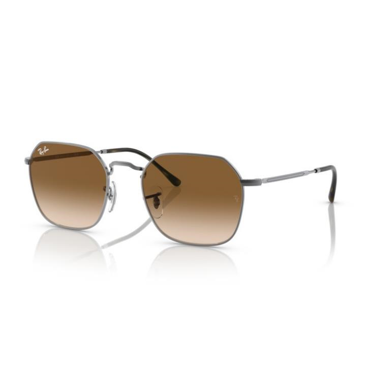 Ray-Ban 0RB3694 004/5153 HN Metal Unısex Güneş Gözlüğü