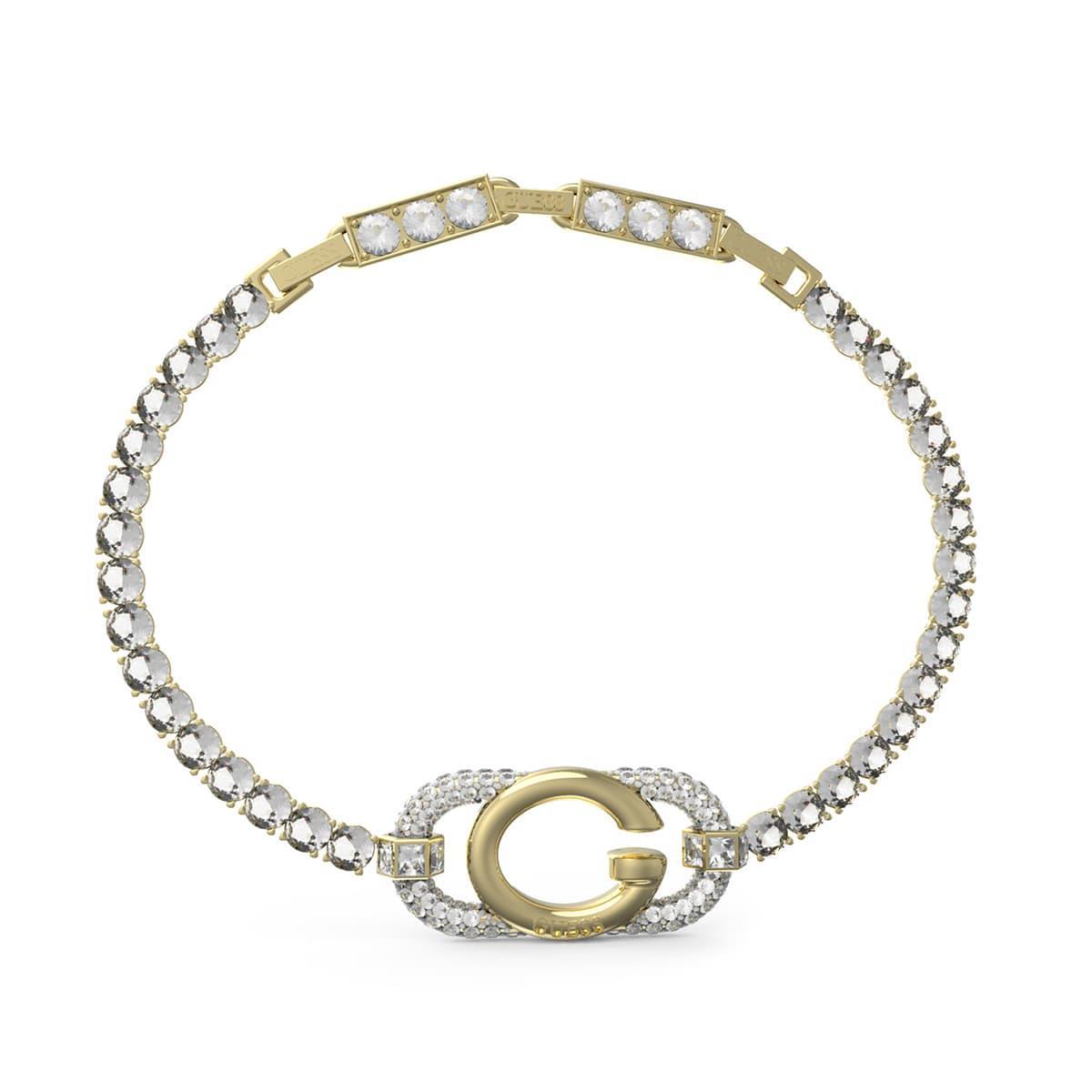 Guess  JGUJUBB04508JWYGS Kadın Bileklik