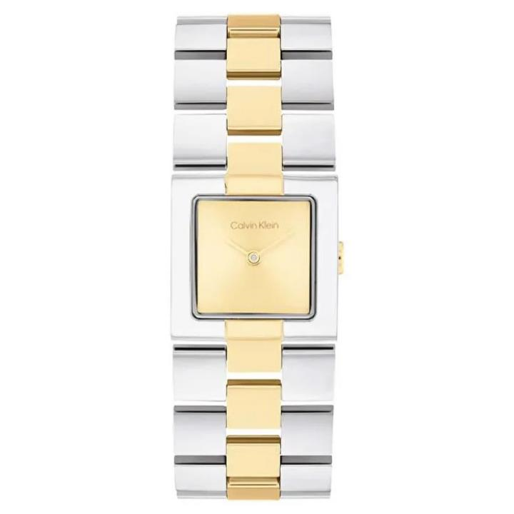 Calvin Klein CK25100115 Kadın Kol Saati