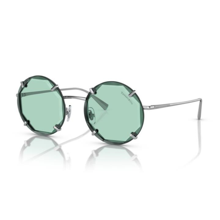 Tiffany & Co. 0TF3091 6001D9 Kadın Güneş Gözlüğü