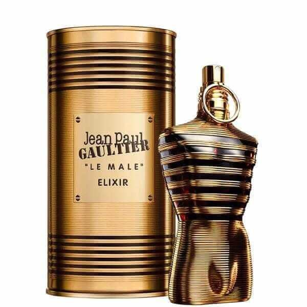 Jean Paul Gaultıer Le Male Elıxır 75ml EDP Parfüm