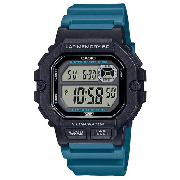 Casio WS-1400H-3AVDF Erkek Kol Saati 