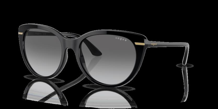 Vogue 0VO5498SI W44/1156 Kadın Güneş Gözlüğü