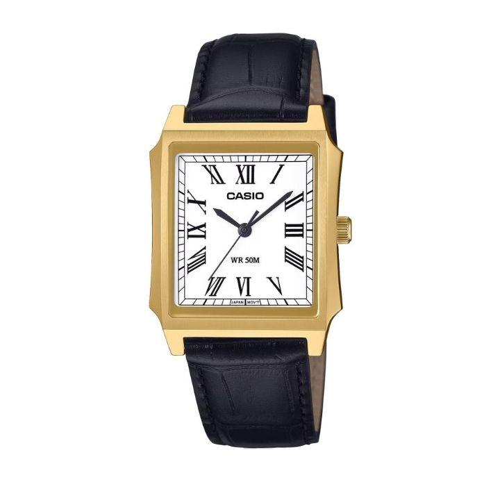 Casio MTP-B190GL-7BVDF Erkek Kol Saati