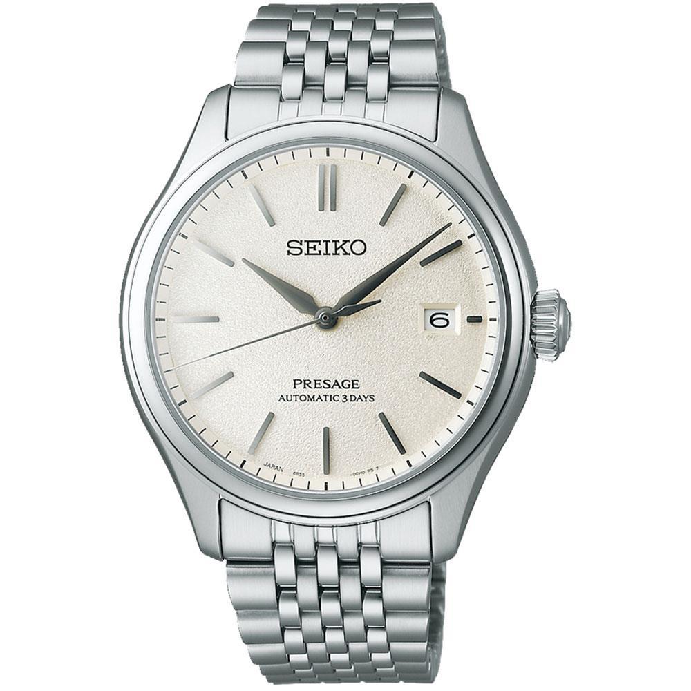Seiko Presage Classic SPB463J Erkek Kol Saati