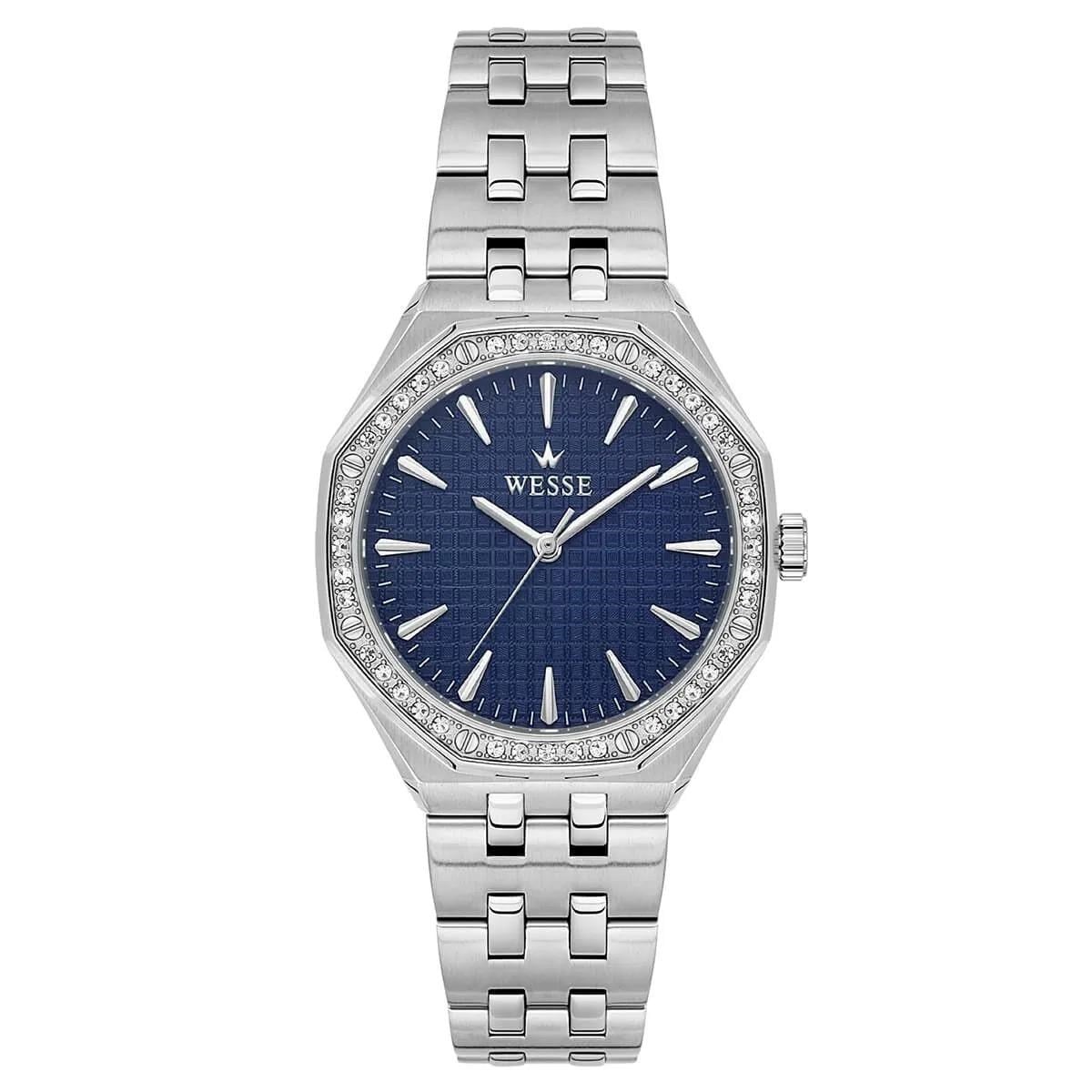 Wesse WWL112401 Unisex Kol Saati