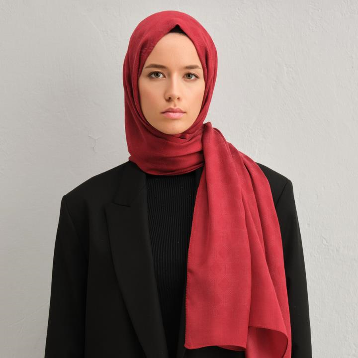 Armine S00OA0444387242230 Trend Lyon Şal 1