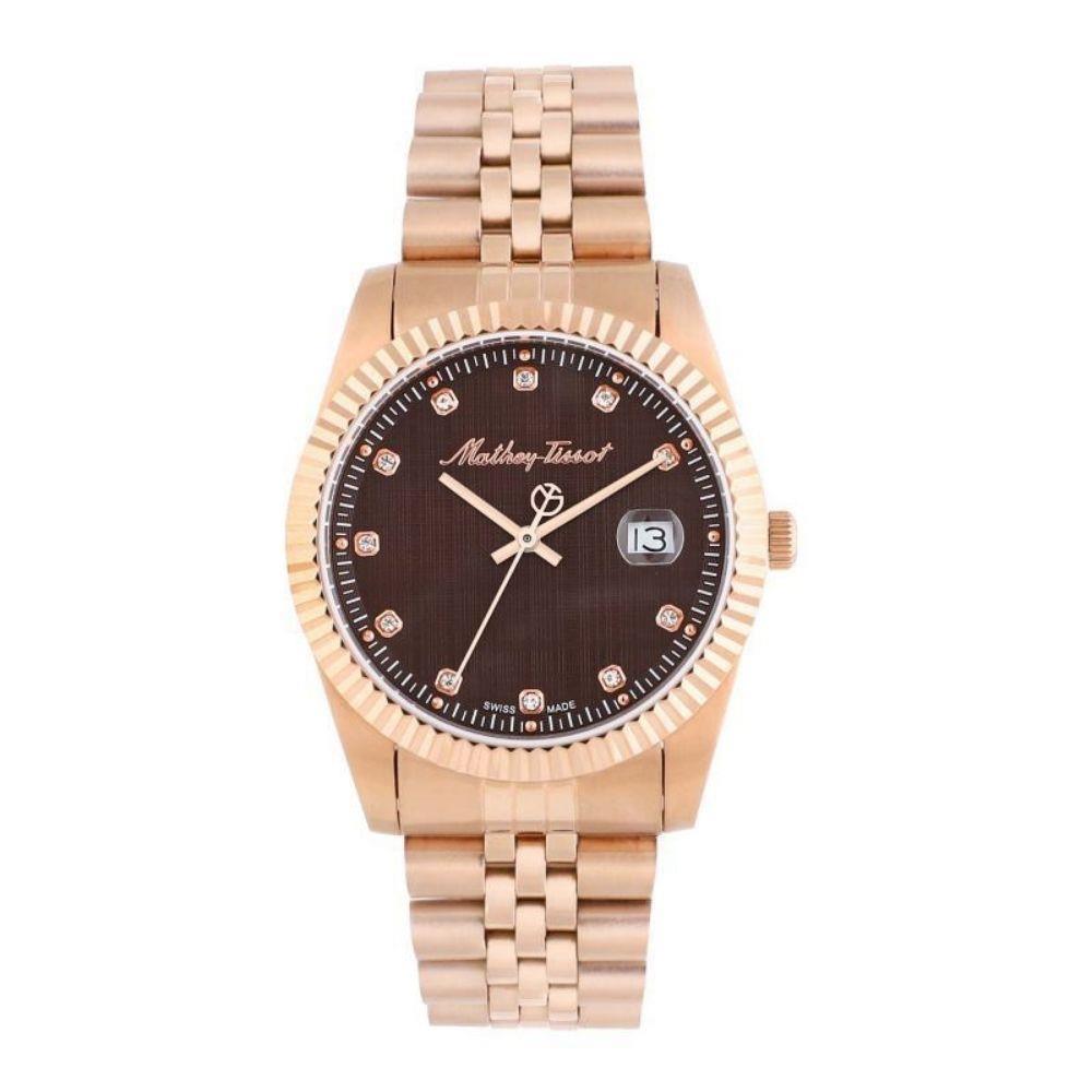 Mathey-Tissot D710PRM Kadın Kol Saati