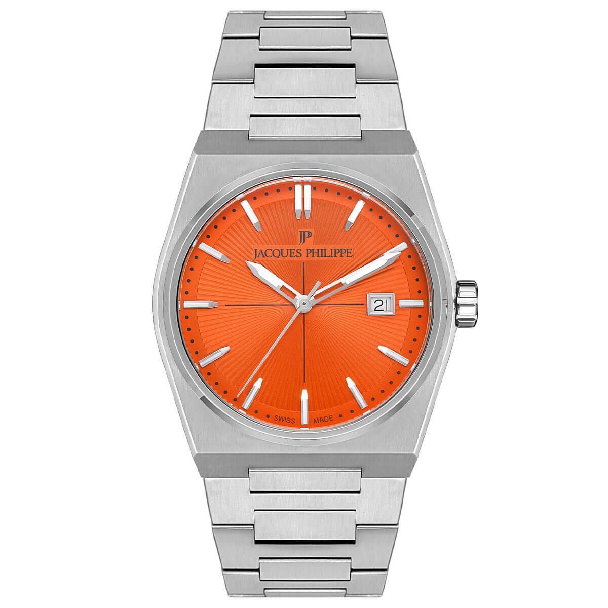Jacques Philippe JPQGS4213X6SO Erkek Kol Saati 