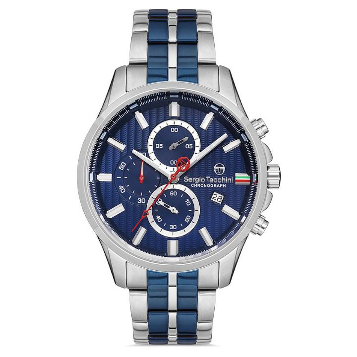 Sergio Tacchini Erkek  Kol Saati ST.1.10156.4