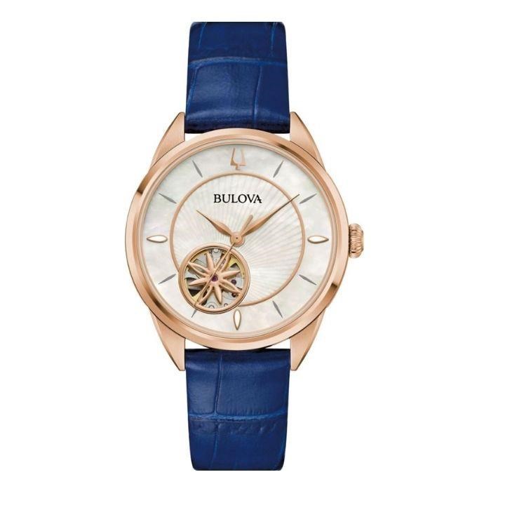 Bulova 97L180 Kadın Kol Saati